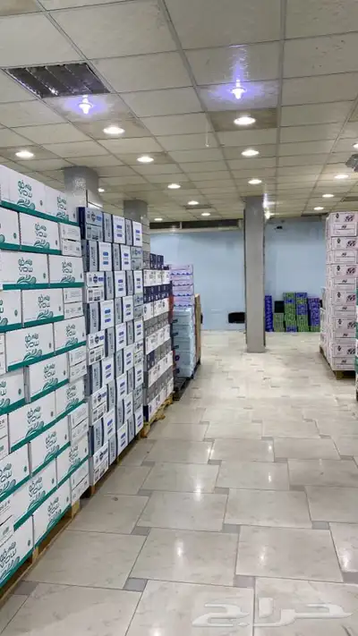 بيع وتوزيع مياة صحيه لجميع اماكن الطايف ب اسعار مناسبة 3
