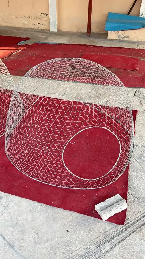 قراقير او صخاوي دوحة نور لصيد الاسماك 11