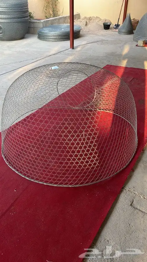 قراقير او صخاوي دوحة نور لصيد الاسماك 10