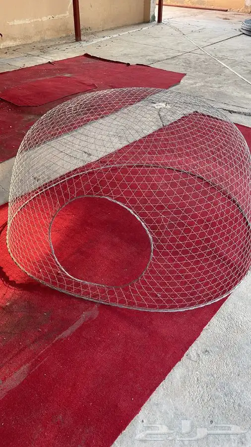 قراقير او صخاوي دوحة نور لصيد الاسماك 8