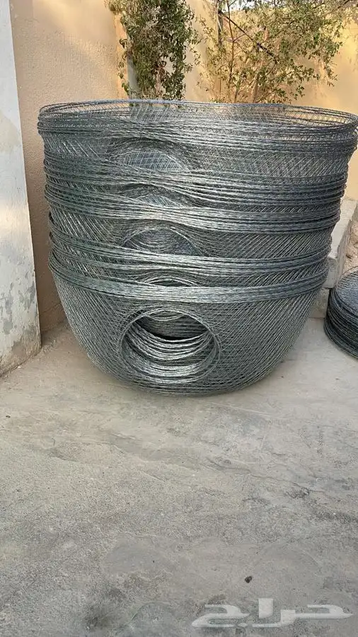 قراقير او صخاوي دوحة نور لصيد الاسماك 16