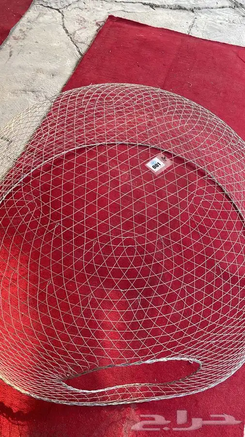 قراقير او صخاوي دوحة نور لصيد الاسماك 7