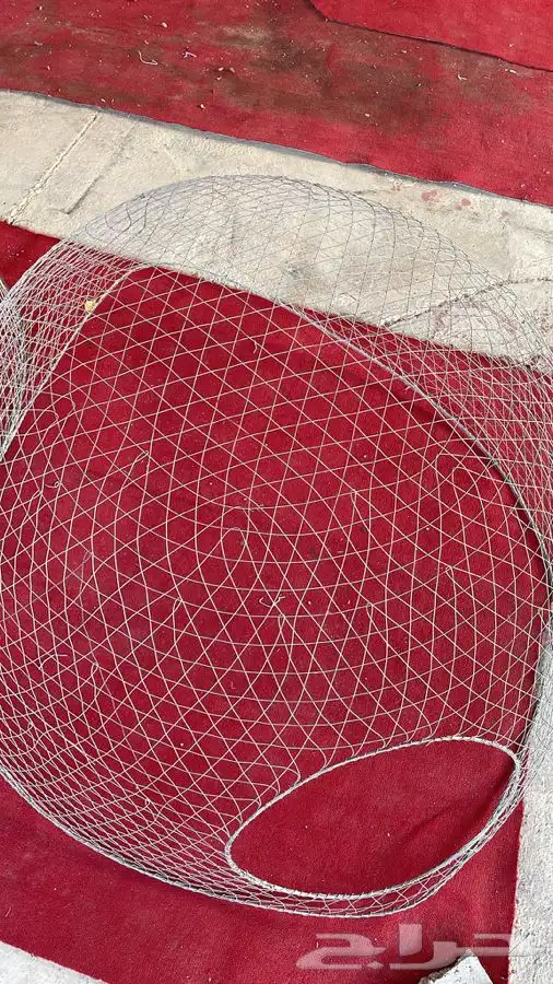 قراقير او صخاوي دوحة نور لصيد الاسماك 12