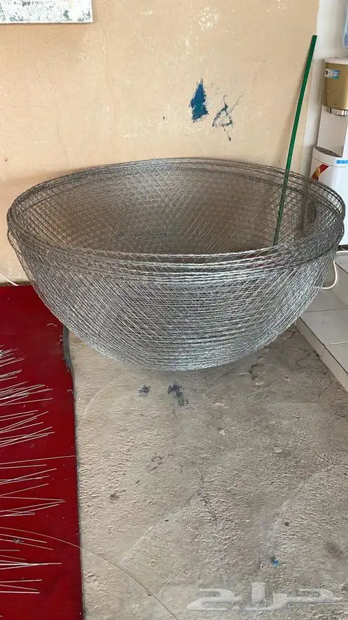 قراقير او صخاوي دوحة نور لصيد الاسماك 19