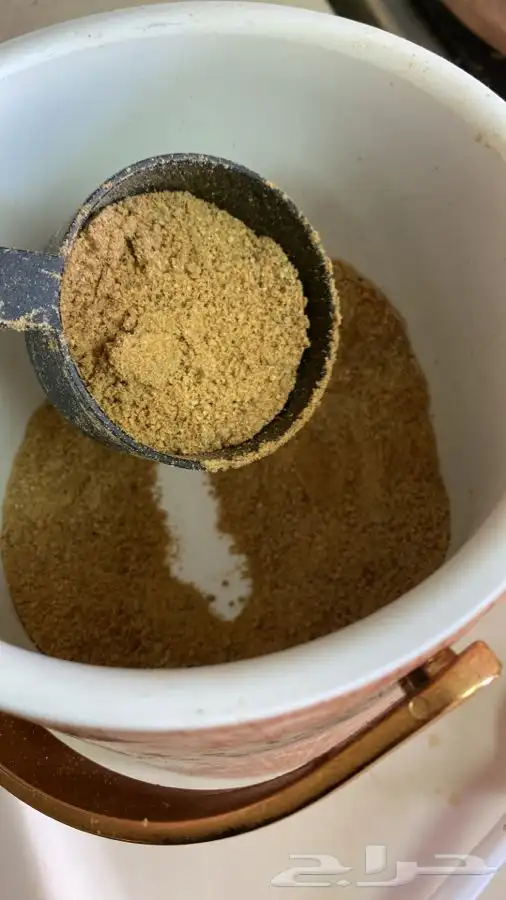 قهوة الكيف 40