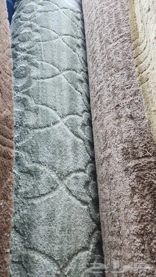 فرشات موكيت وفنيل 70