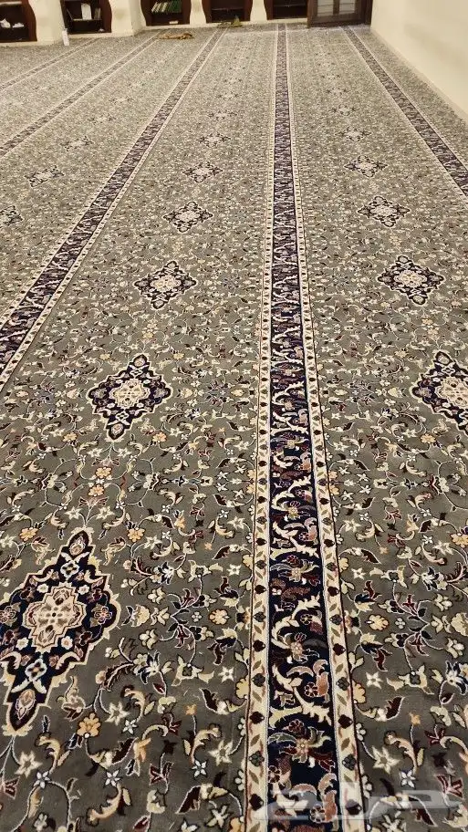 فرشات موكيت وفنيل 74