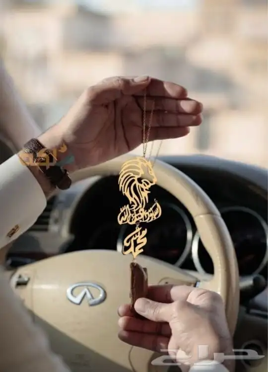 تعليقات سياره مع كسرت العود بالاسم الي ودك 0