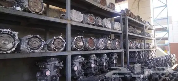جيرات الأمريكي اكسبدشن تورس 22011الى2019 0