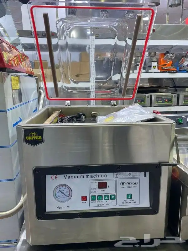 ماكينة شفط الهواء موديل اسباني 3