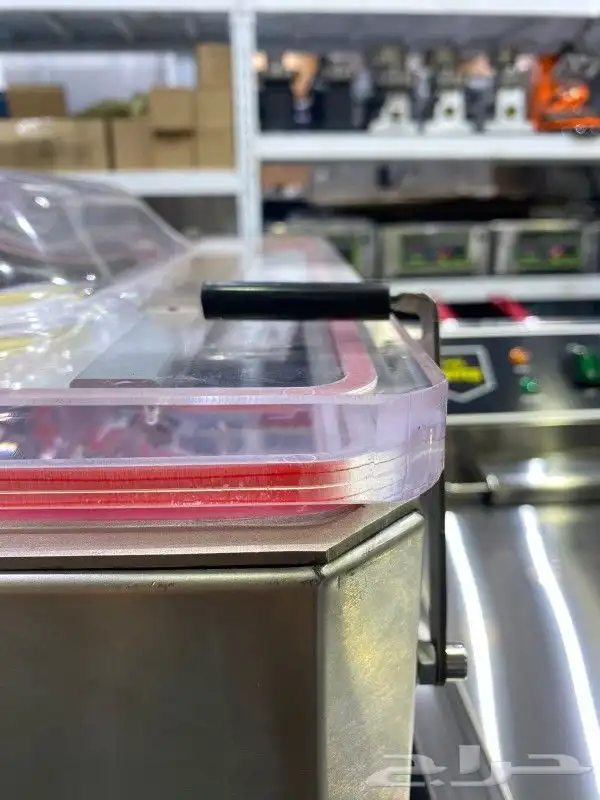 ماكينة شفط الهواء موديل اسباني 4