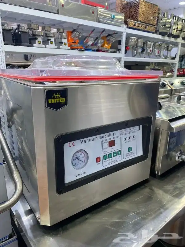 ماكينة شفط الهواء موديل اسباني 6