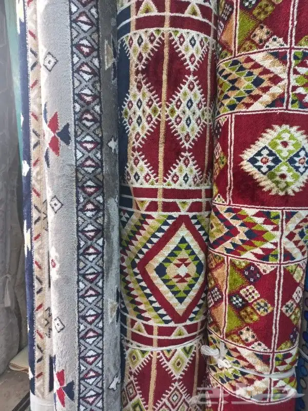 فرشات موكيت وفنيل 57