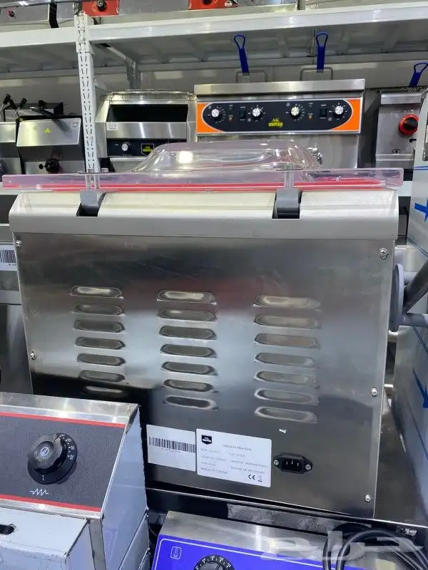 ماكينة شفط الهواء موديل اسباني 2