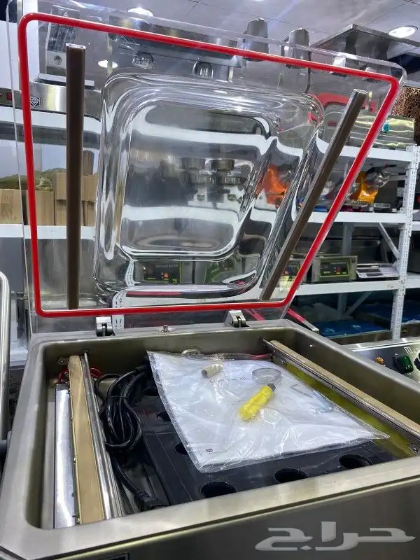 ماكينة شفط الهواء موديل اسباني 0