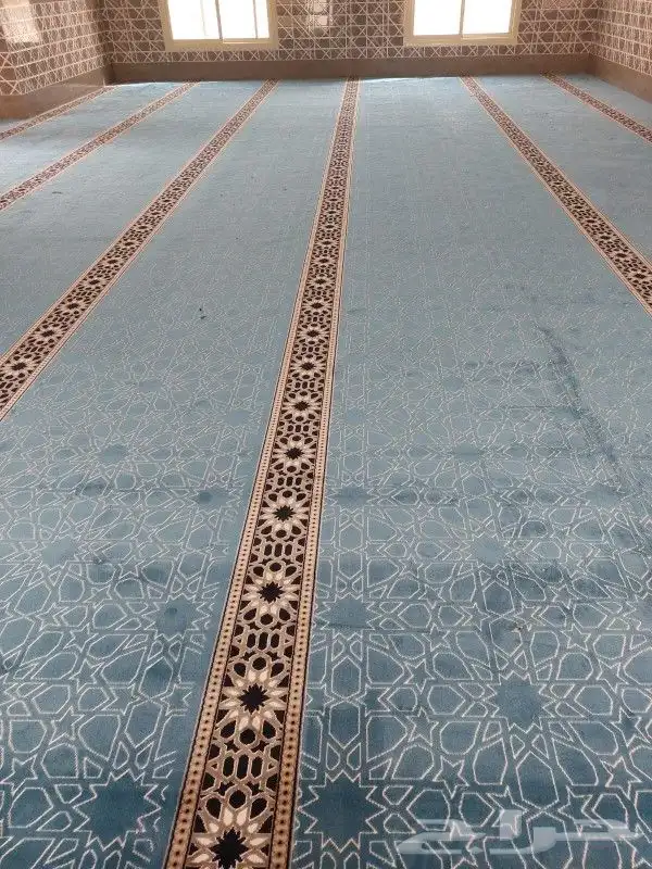 فرشات موكيت وفنيل 73