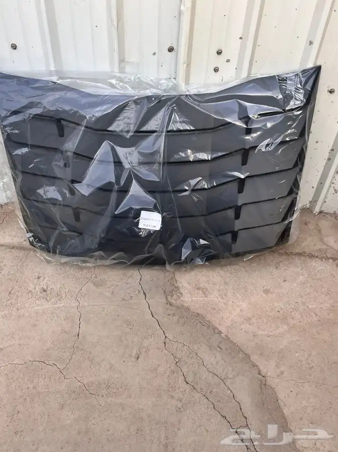 مدرج زجاج خلفي تشارجر 2011-2022 0