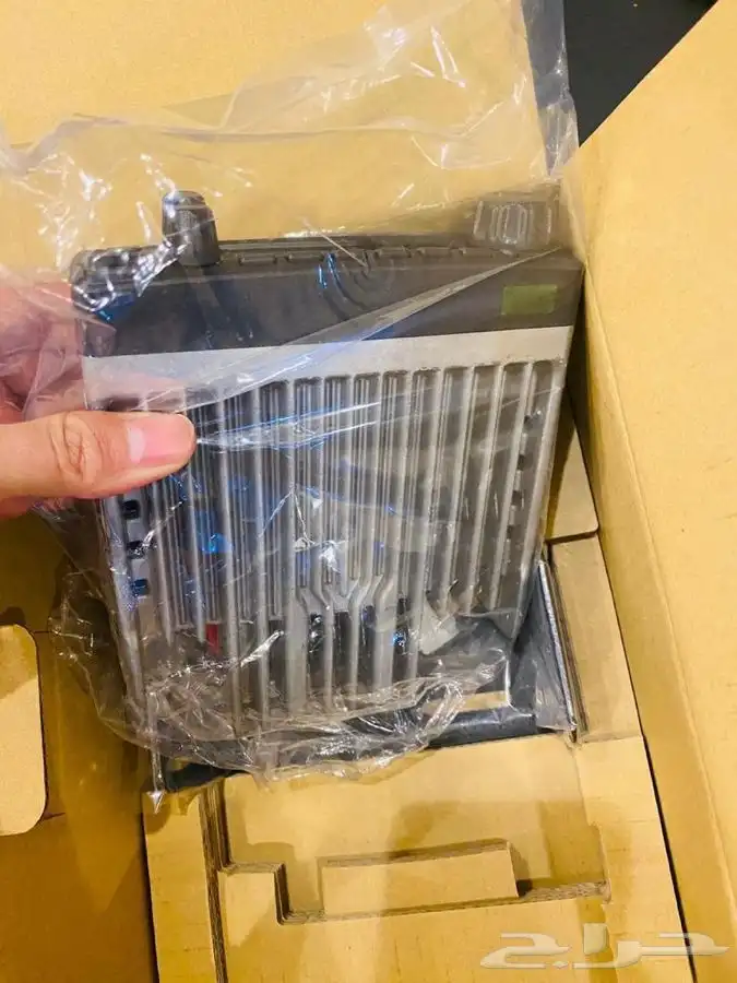 جهاز كنود ياباني 3