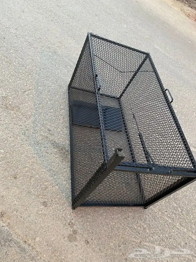قفص قطط وكلاب وغيرهم 3