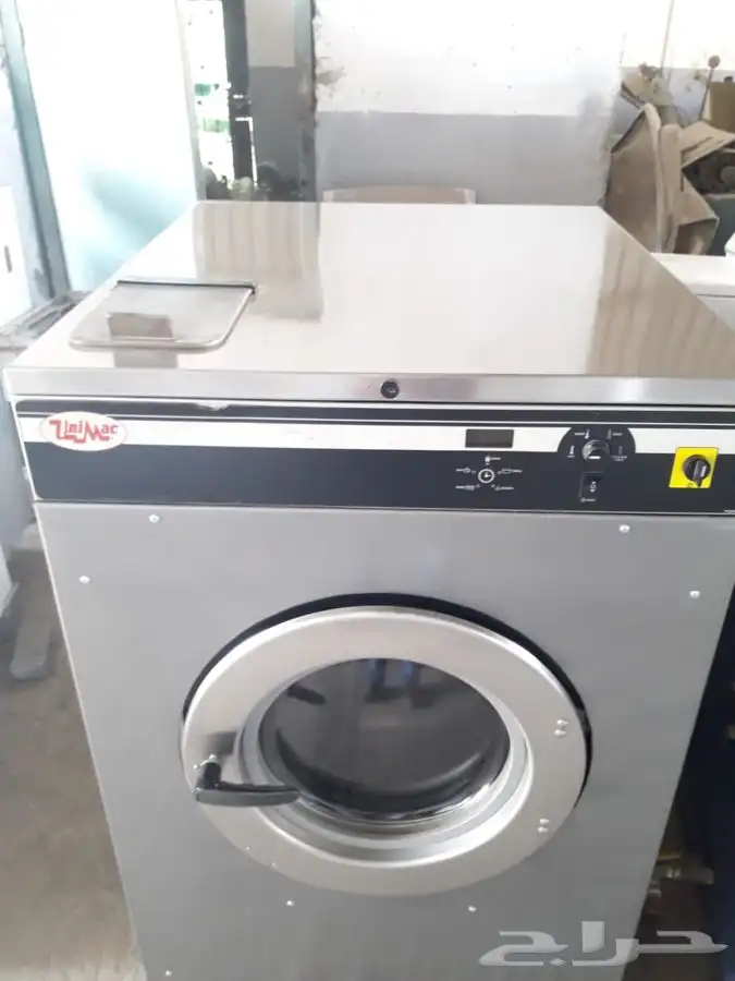 معدات مغاسل 10