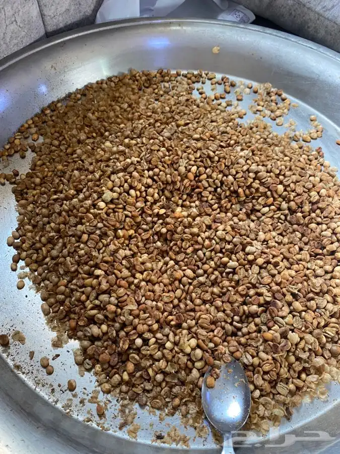 قهوة الكيف 34