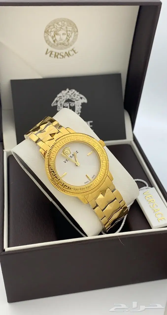 ساعة فرزاتشي 7