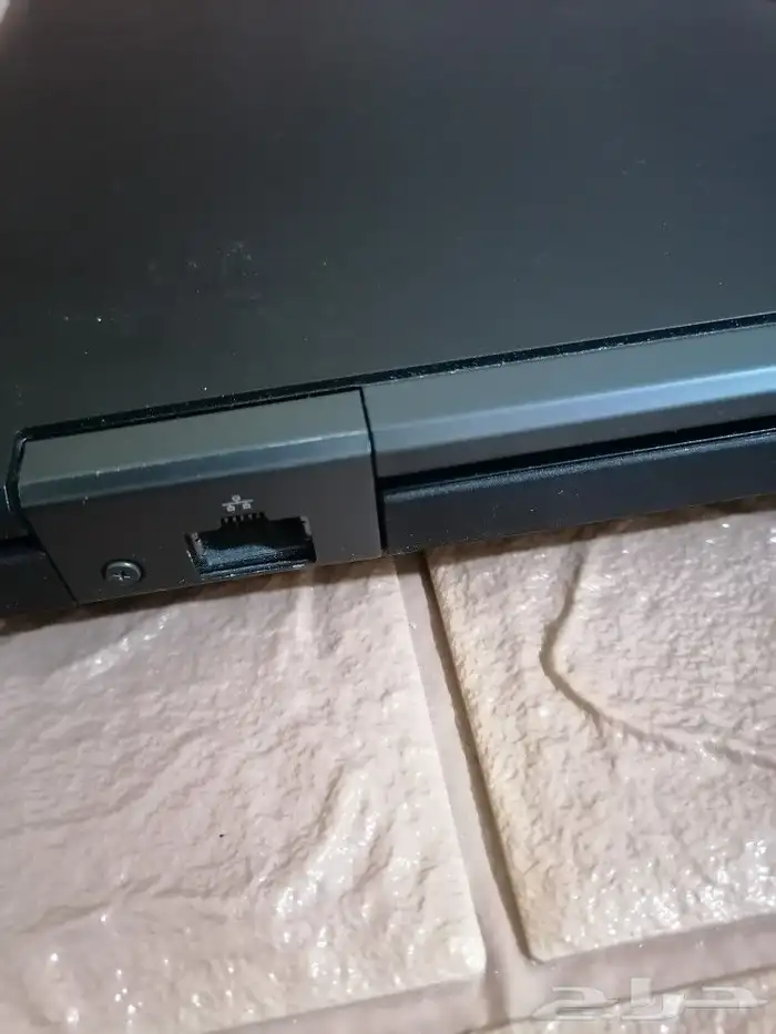 لابتوب ديل DELL مستعمل نظيف موديل LATITUDE E5440 11