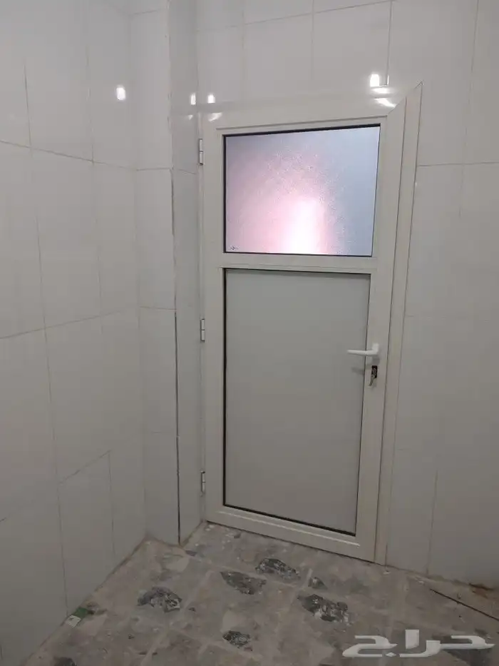 زجاج وشتر والالمنيوم وصيانة جميع انواعها 34