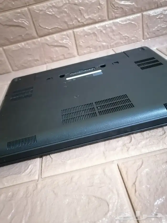 لابتوب ديل DELL مستعمل نظيف موديل LATITUDE E5440 13