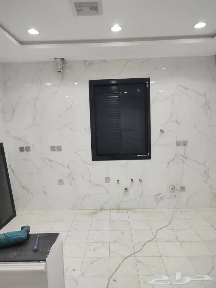 زجاج وشتر والالمنيوم وصيانة جميع انواعها 31