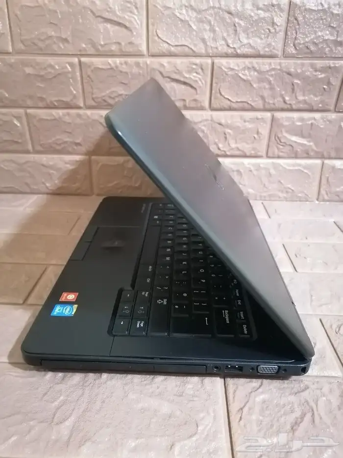 لابتوب ديل DELL مستعمل نظيف موديل LATITUDE E5440 5