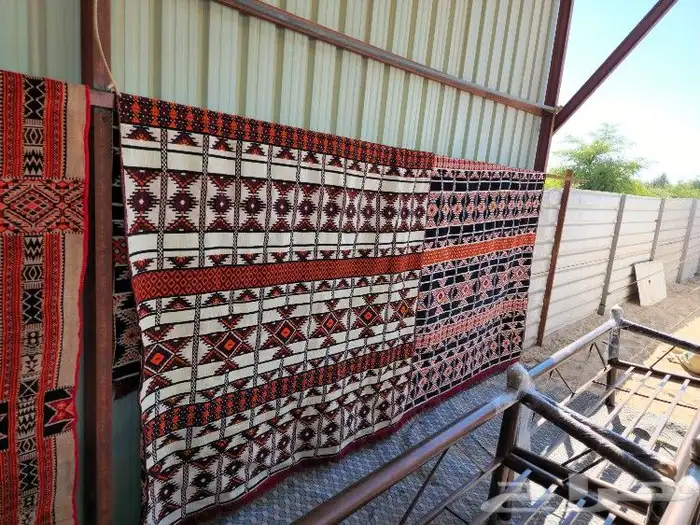 مدات سوريا ملونة 10