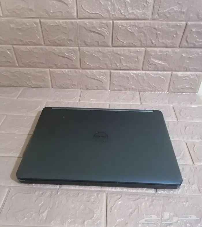 لابتوب ديل DELL مستعمل نظيف موديل LATITUDE E5440 0