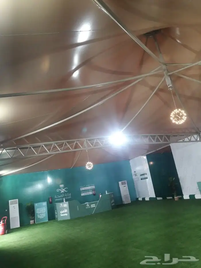 مظلات وسواتر 10