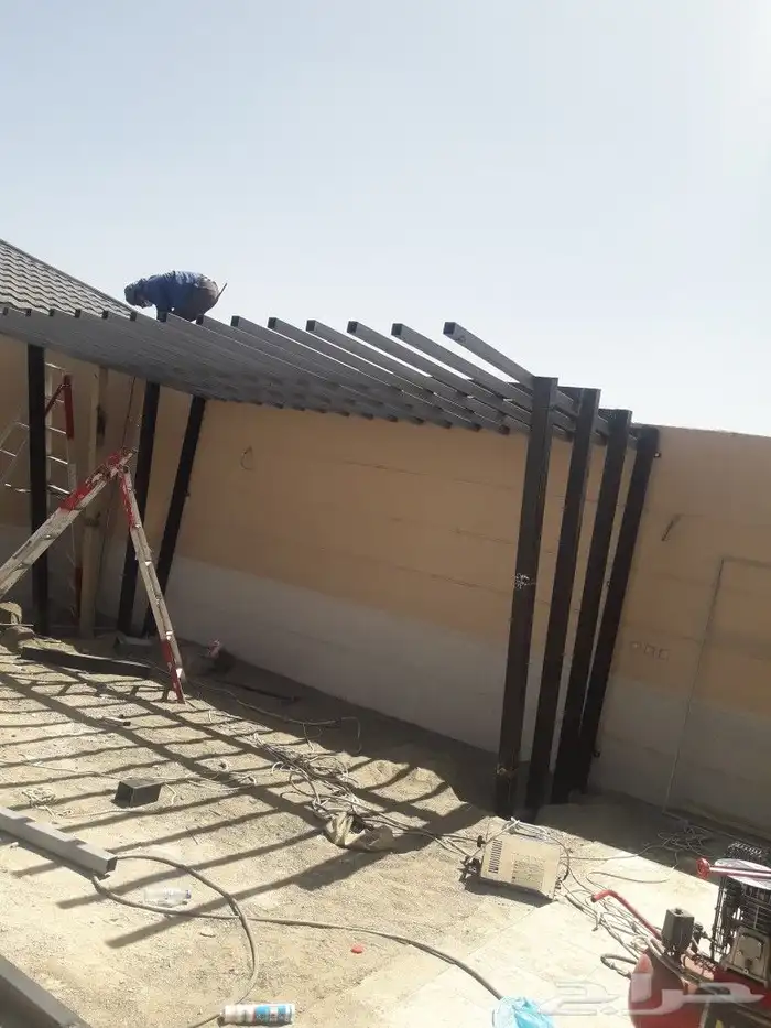 مظلات وسواتر 21