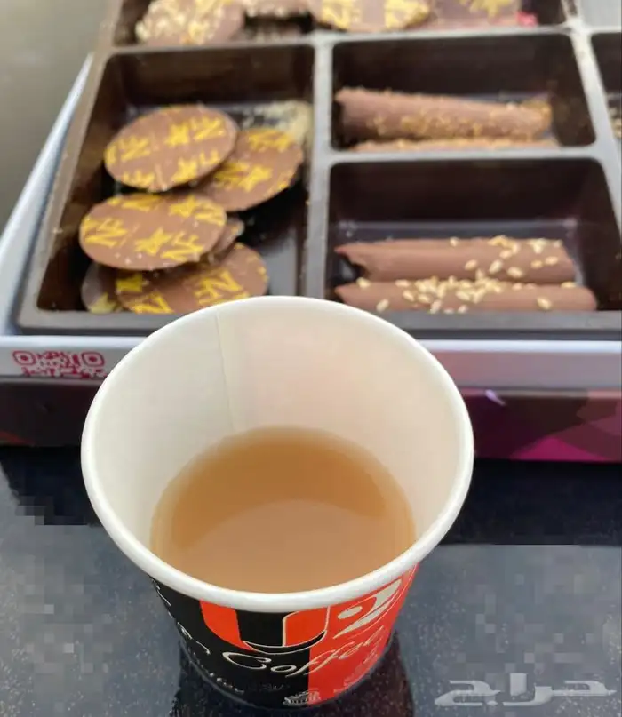 قهوة الكيف 35