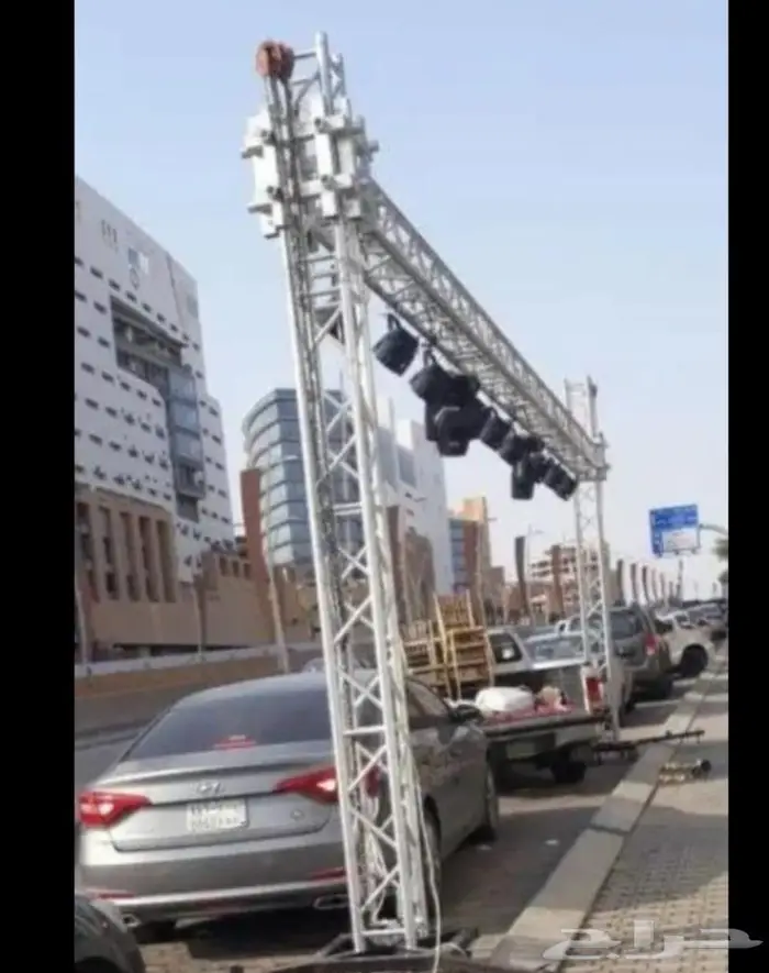 بالونات افتاح مهرجانات 8