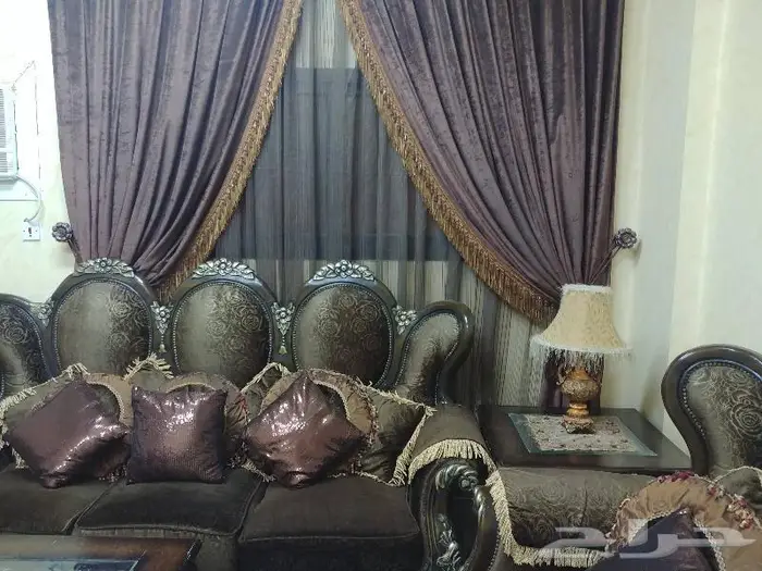 طقم كنب للبيع 2