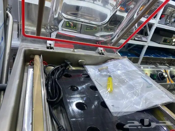 ماكينة شفط الهواء موديل اسباني 1