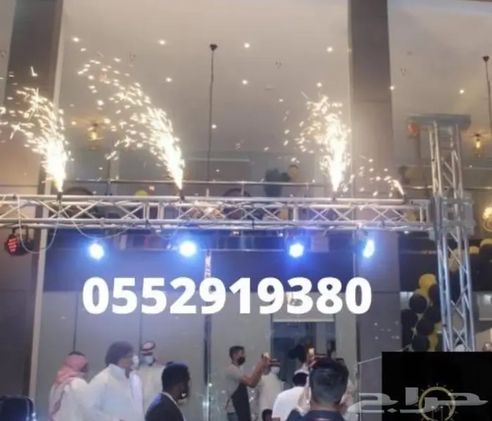 بالونات افتاح مهرجانات 4