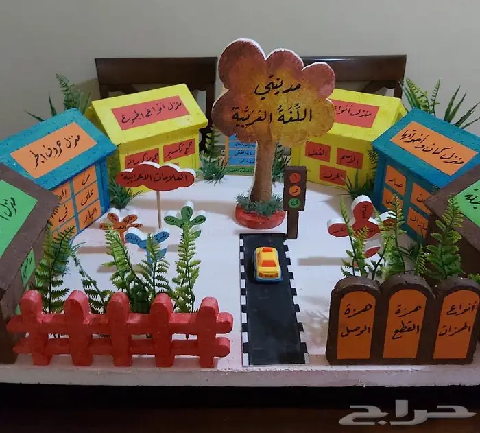 خطاط ورسام وعمل مجسمات 38