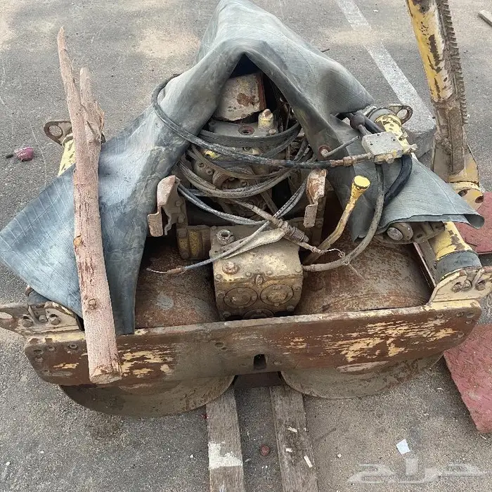 رصاصة نوع بوماق مقاس 75 مع العربية 0