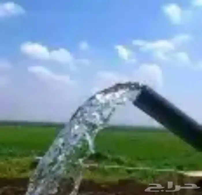 كشف مياه ابار ارتوازية عبر الاقمار الصناعية 5