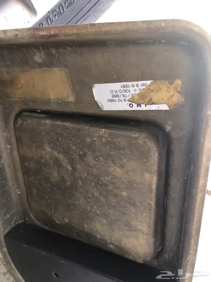 مكينة قهوة انتيك ( تم البيع ) espresso machine 2