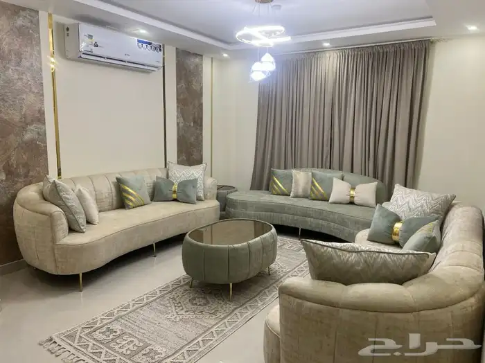 عمل غرف سندوتش بنل مع ديكور داخلي 13