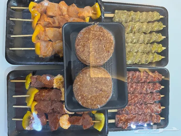 متجر ذبيحة 44