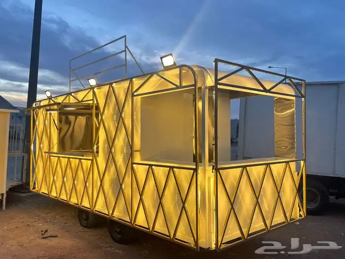 فود ترك شاهي او مشاوي 1