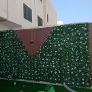 فن حدائق عشب صناعي جازان 13