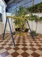 استراحه للايجار بالحرازات 13