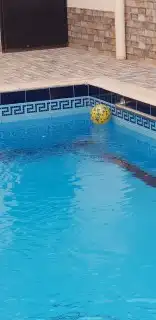 استراحه للايجار بالحرازات 0